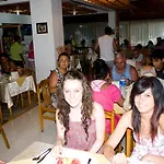 Saadet Hotel