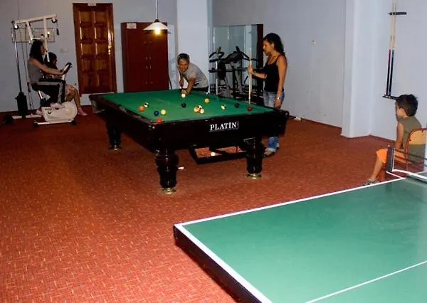 Hotell Saadet