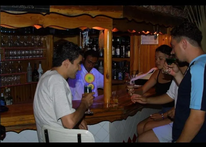 Hotell Saadet Didim