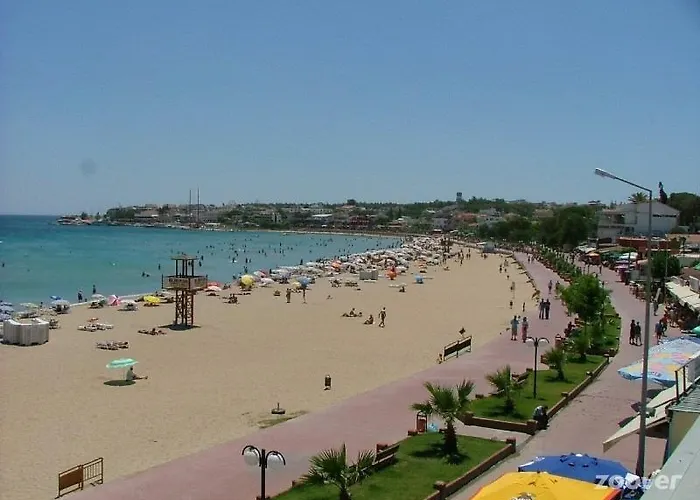 Hotell Saadet