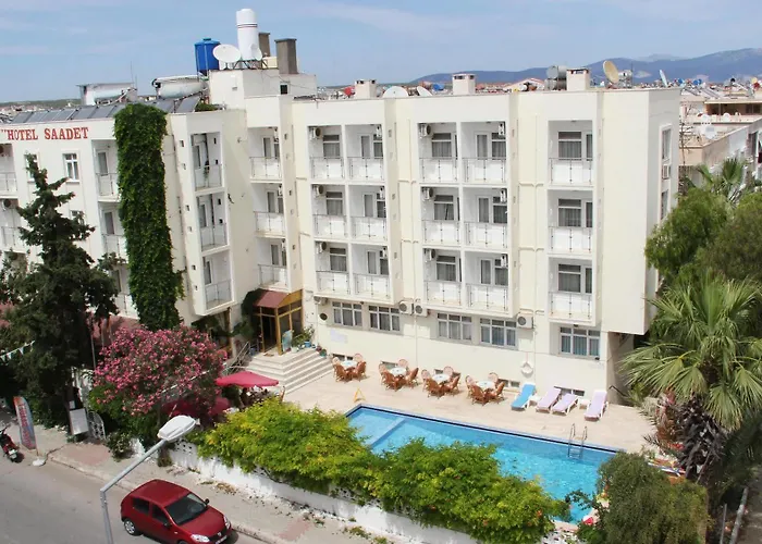 Saadet 3* Didim