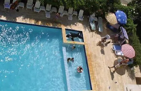 Saadet 3* Didim