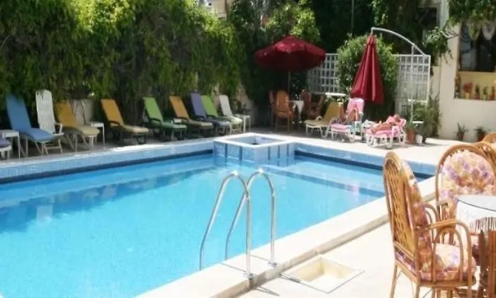 Saadet 3* Didim