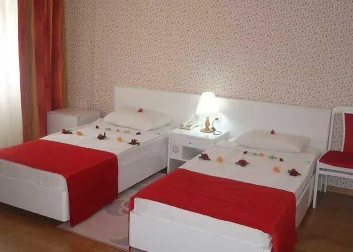 Saadet 3* Didim