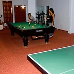 Hotel Saadet