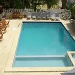 Hotel Saadet Didim