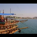 Hotel Saadet Didim