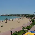 Hotel Saadet