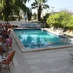 Hotel Saadet Didim