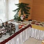 Saadet Hotel