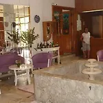 Saadet Hotel Didim