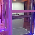 Saadet Hotel Didim
