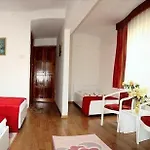Hotel Saadet 3*