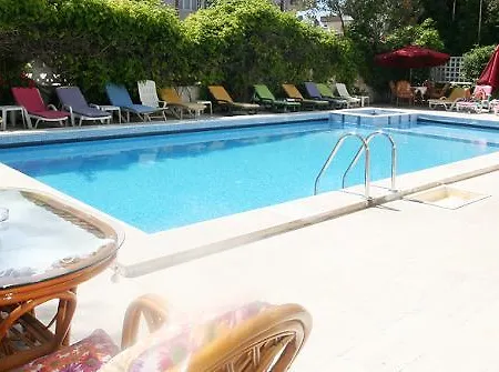 Hotel Saadet Didim