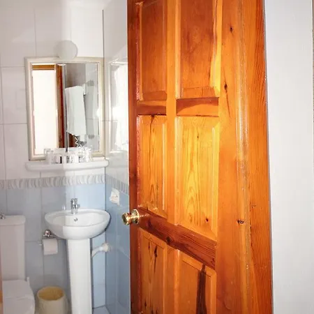 Saadet Hotel Didim