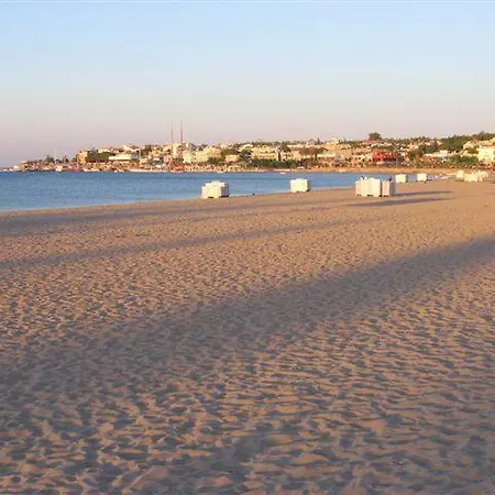 Hotel Saadet 3*