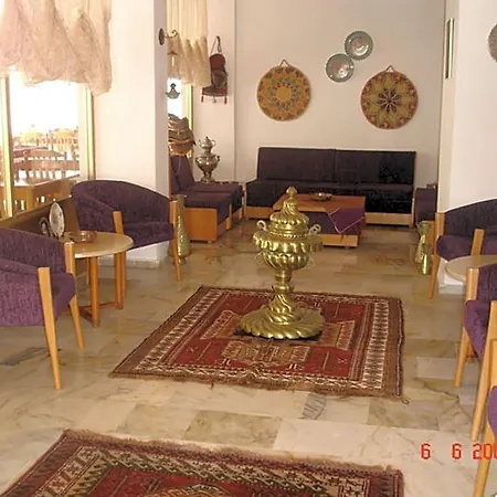 Saadet 3* Didim