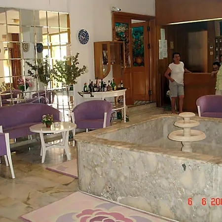 Hotel Saadet 3*