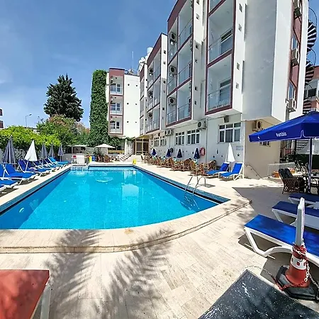 Saadet Didim