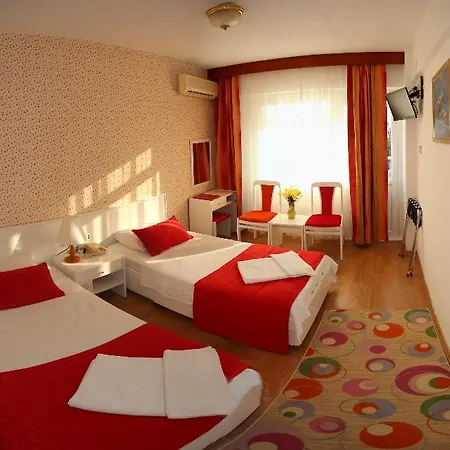 Hotel Saadet 3*