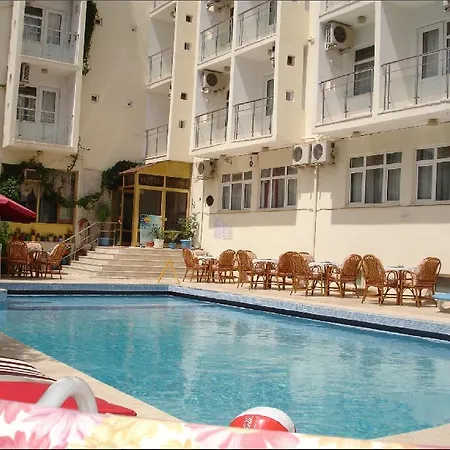 Hotel Saadet Didim
