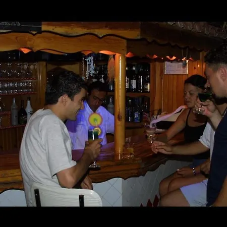 Hotel Saadet Didim