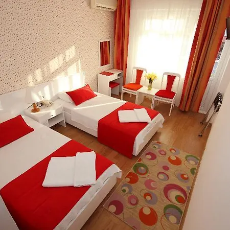 Hotel Saadet 3*