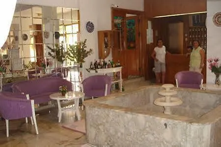 Saadet Hotel Didim