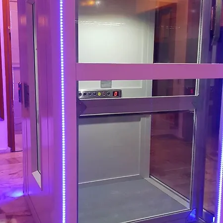 Saadet 酒店 迪迪姆